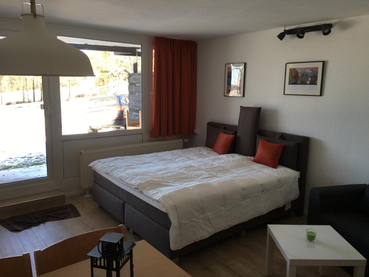 Ferienwohnung Marion Sankt Englmar Zewnętrze zdjęcie