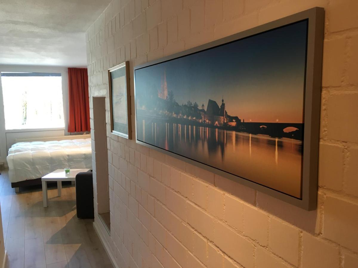 Ferienwohnung Marion Sankt Englmar Zewnętrze zdjęcie