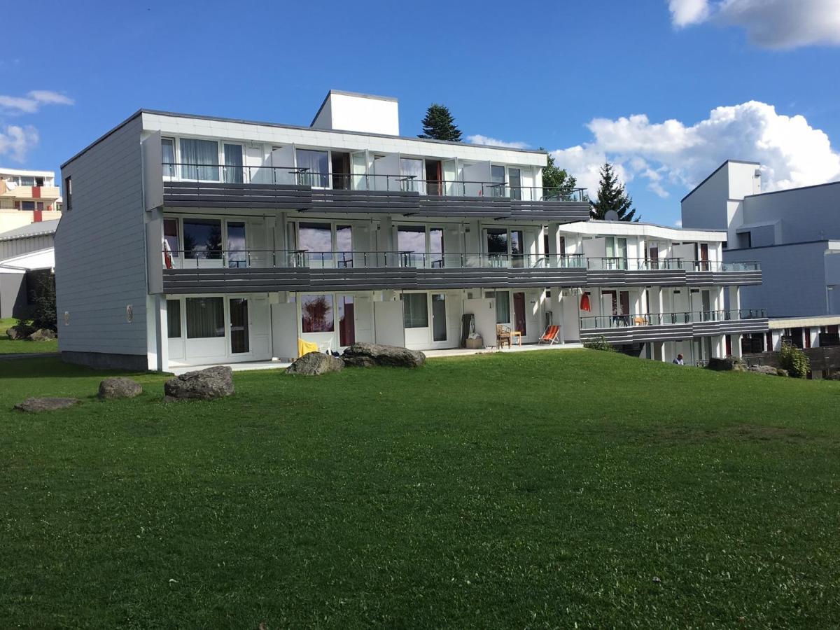 Ferienwohnung Marion Sankt Englmar Zewnętrze zdjęcie