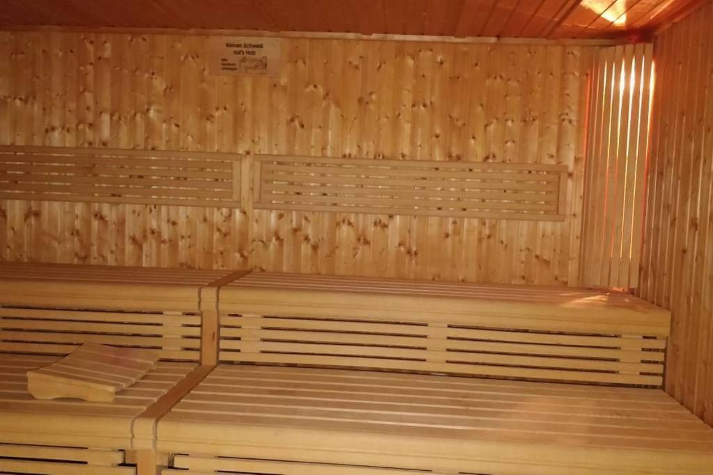 Ferienwohnung Marion Sankt Englmar Zewnętrze zdjęcie