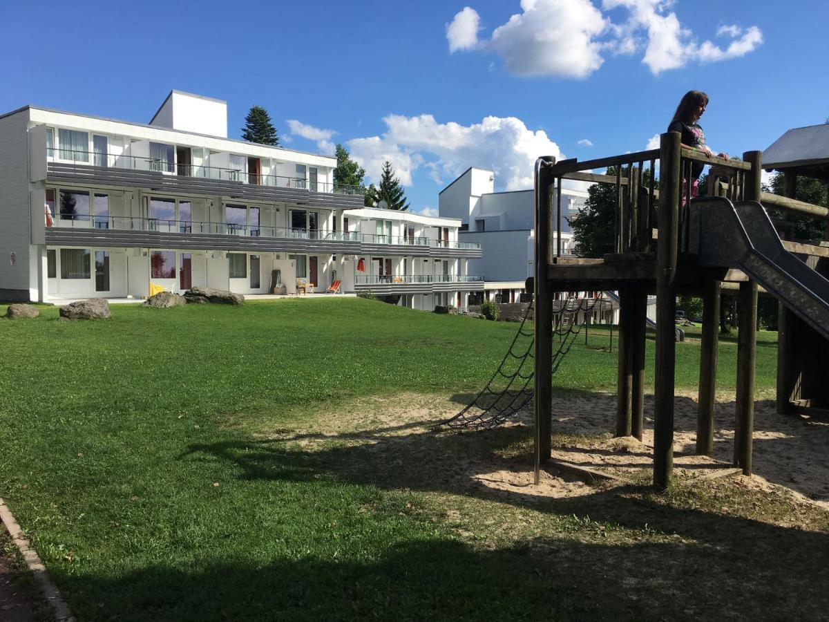 Ferienwohnung Marion Sankt Englmar Zewnętrze zdjęcie